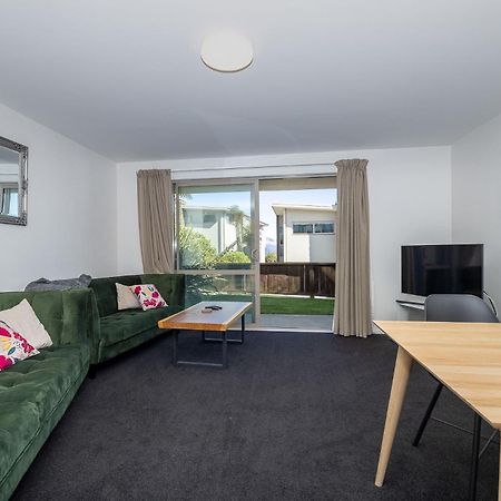 Cosy Alpine Retreat Apartman Wanaka Kültér fotó